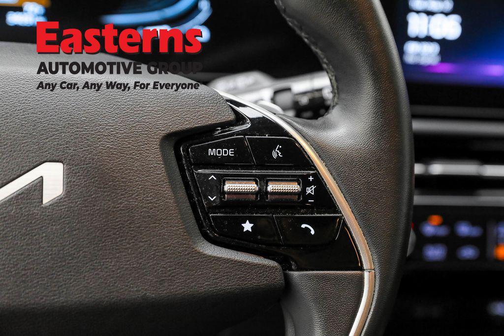 used 2023 Kia Niro car, priced at $22,950