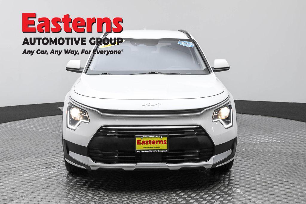 used 2023 Kia Niro car, priced at $22,950