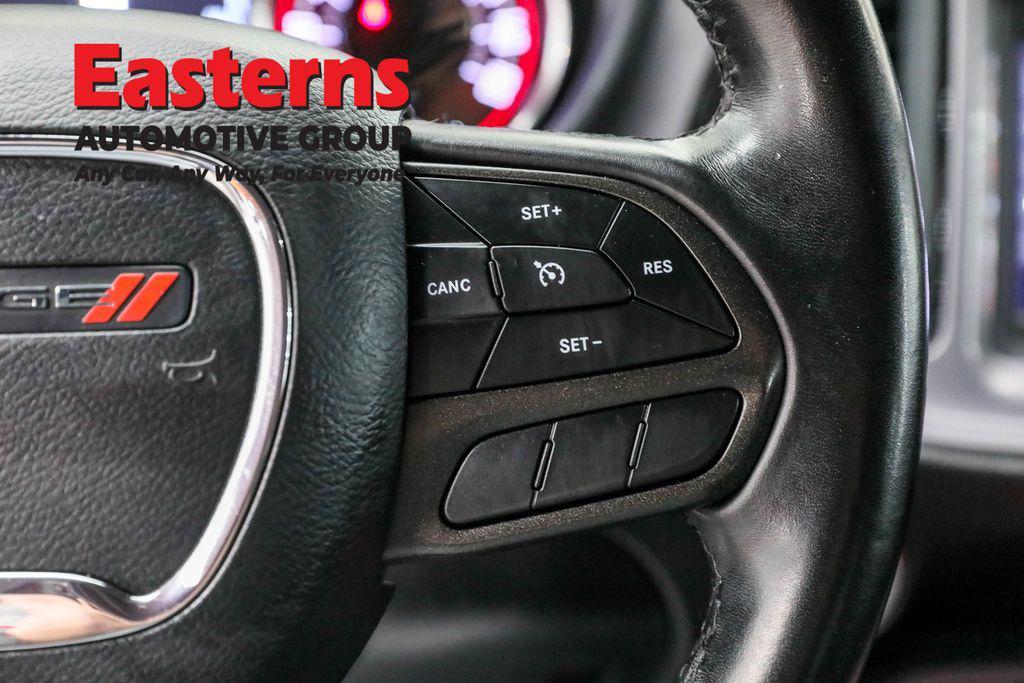 used 2023 Dodge Challenger car, priced at $22,950