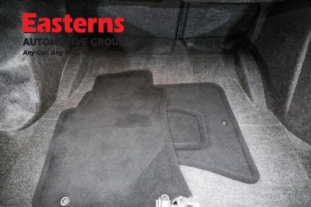 used 2023 Dodge Challenger car, priced at $22,950