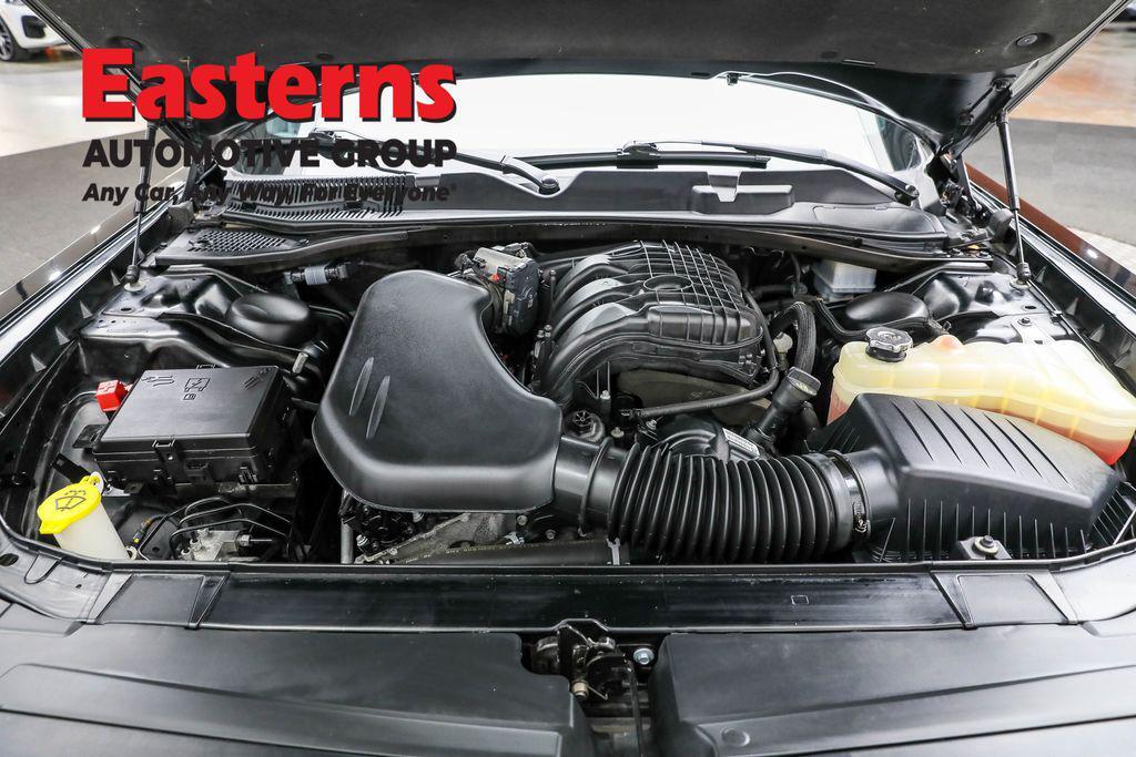 used 2023 Dodge Challenger car, priced at $22,950