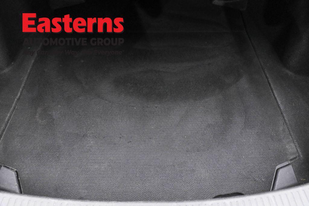 used 2023 Toyota Corolla car, priced at $19,850