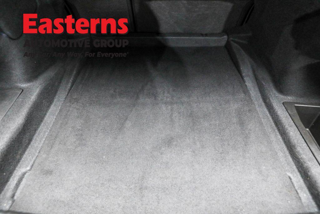 used 2023 Cadillac CT4 car, priced at $26,950