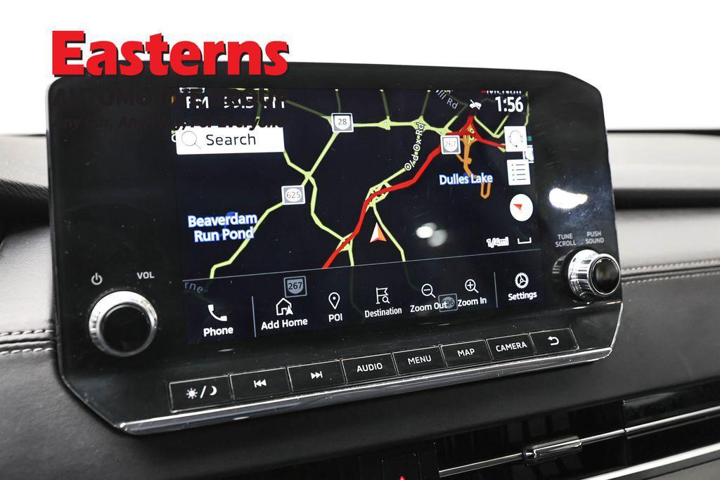 used 2024 Mitsubishi Outlander car, priced at $23,749