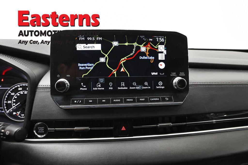 used 2024 Mitsubishi Outlander car, priced at $23,749