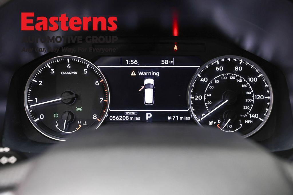 used 2024 Mitsubishi Outlander car, priced at $23,749