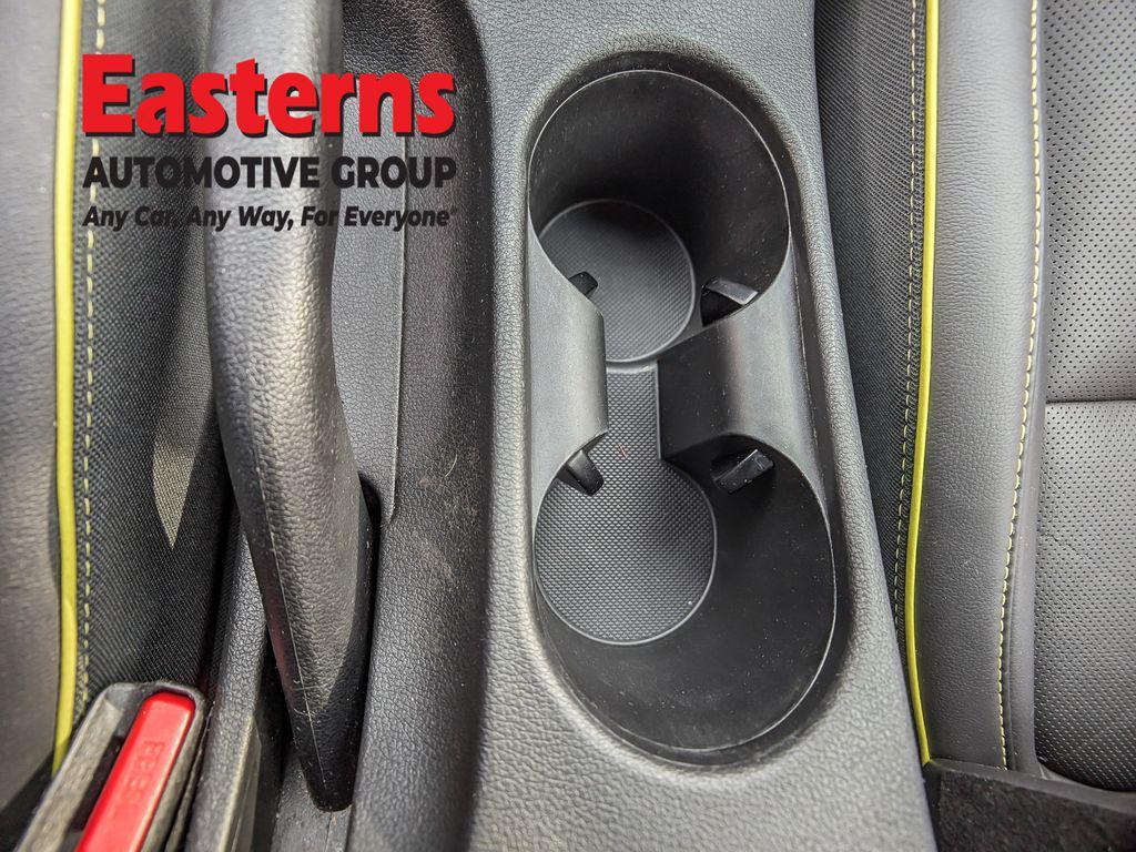 used 2020 Hyundai Kona car, priced at $15,950