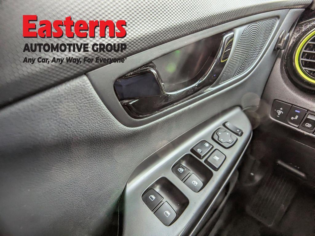 used 2020 Hyundai Kona car, priced at $15,950