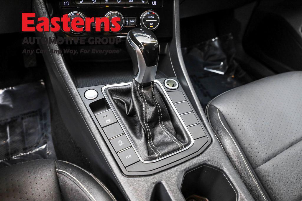 used 2024 Volkswagen Jetta car, priced at $19,950