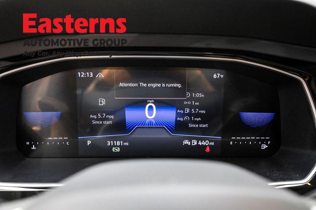 used 2024 Volkswagen Jetta car, priced at $19,950