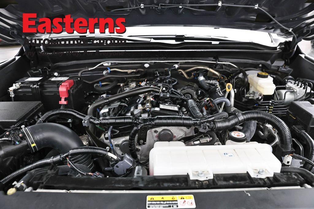 used 2025 Toyota Tacoma car, priced at $42,289