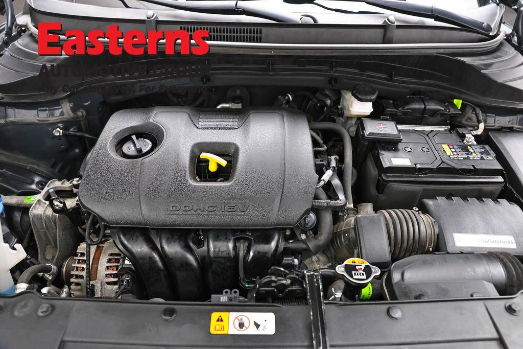 used 2023 Kia Soul car, priced at $17,749
