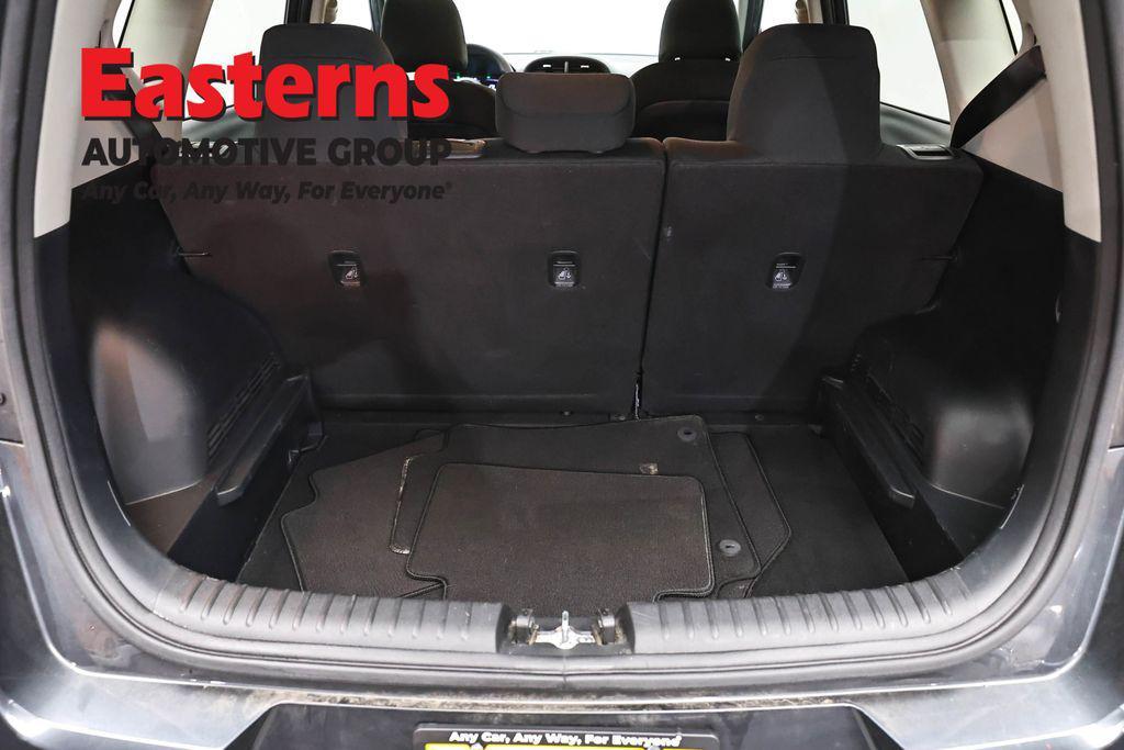 used 2023 Kia Soul car, priced at $17,749