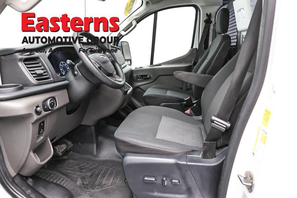 used 2021 Ford Transit-150 car, priced at $20,749