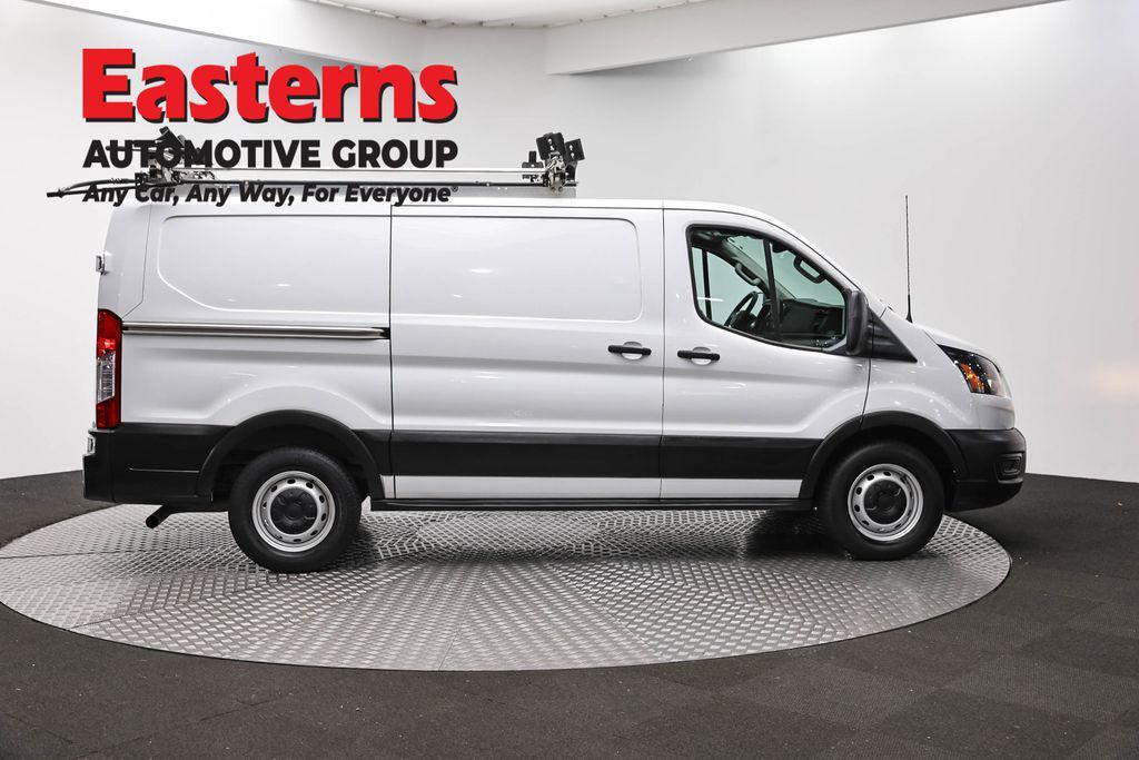 used 2021 Ford Transit-150 car, priced at $20,749