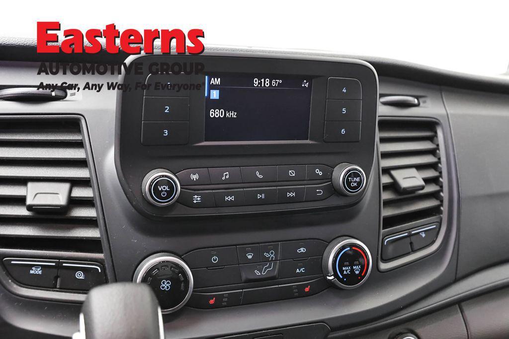 used 2021 Ford Transit-150 car, priced at $20,749