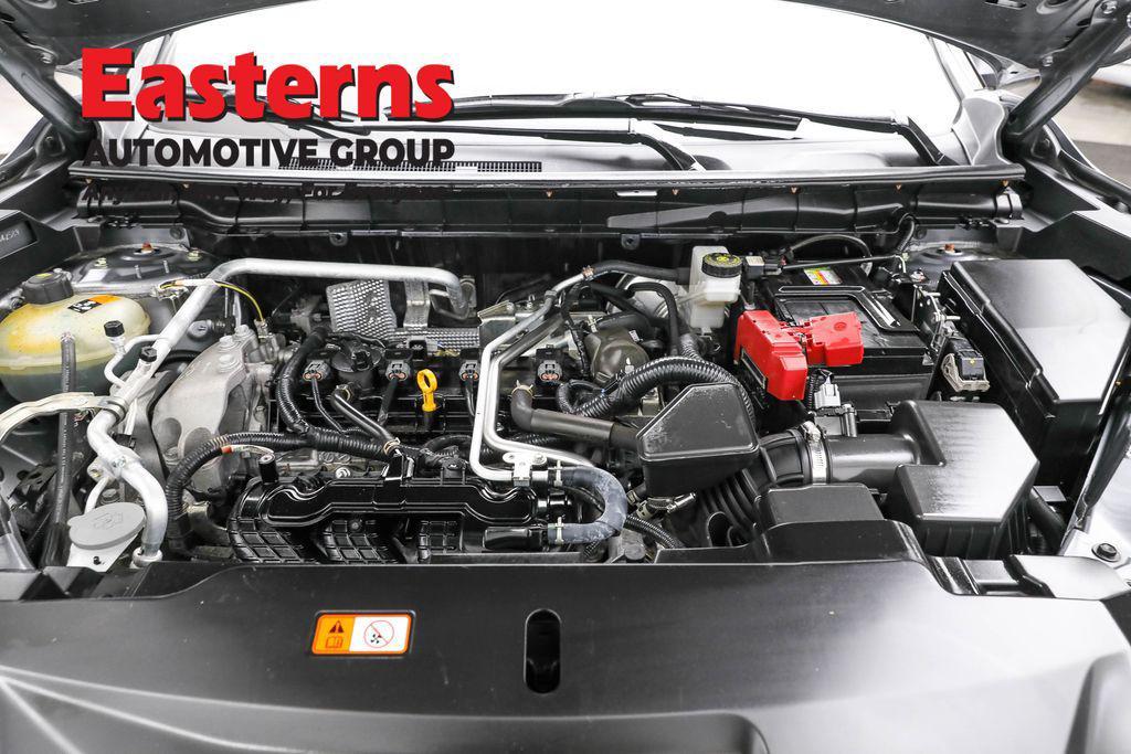 used 2024 Mitsubishi Outlander car, priced at $22,290