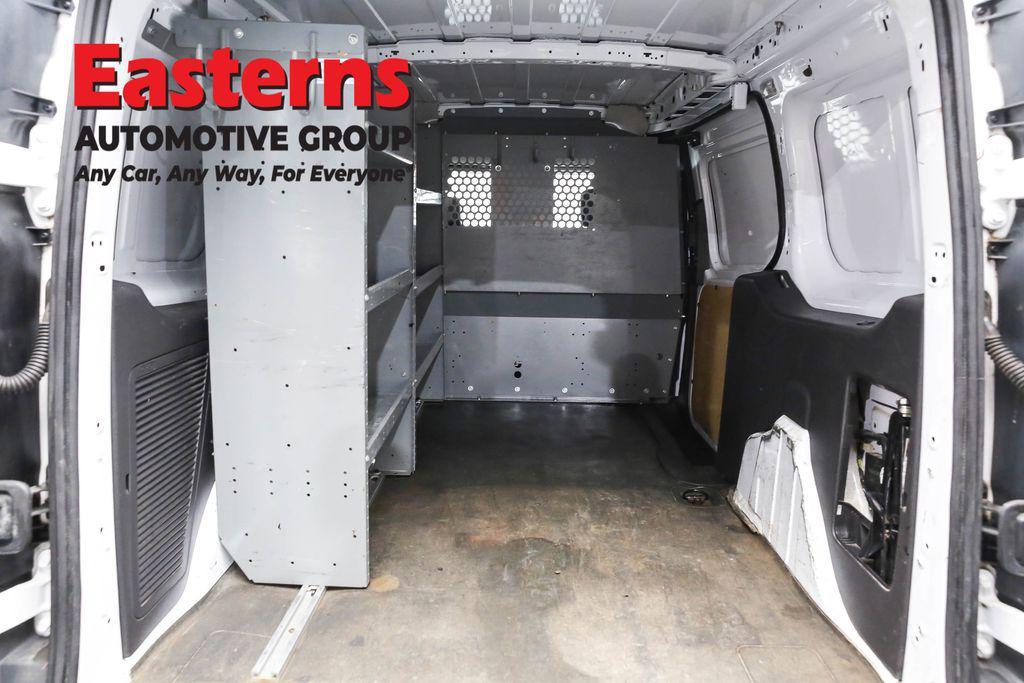 used 2016 Ford Transit Connect car, priced at $14,075