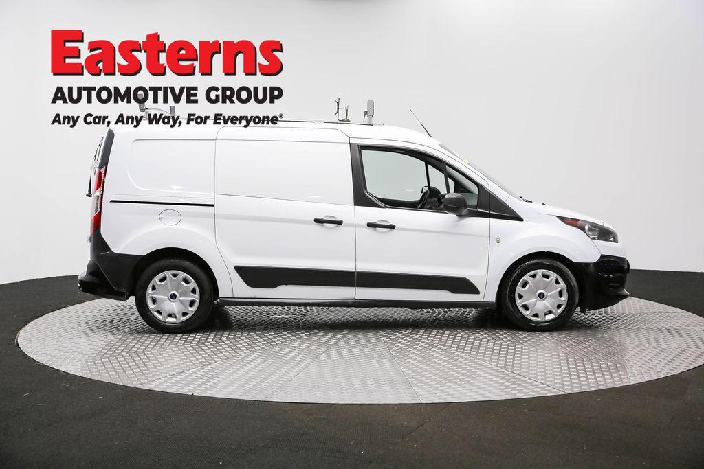 used 2016 Ford Transit Connect car, priced at $14,075