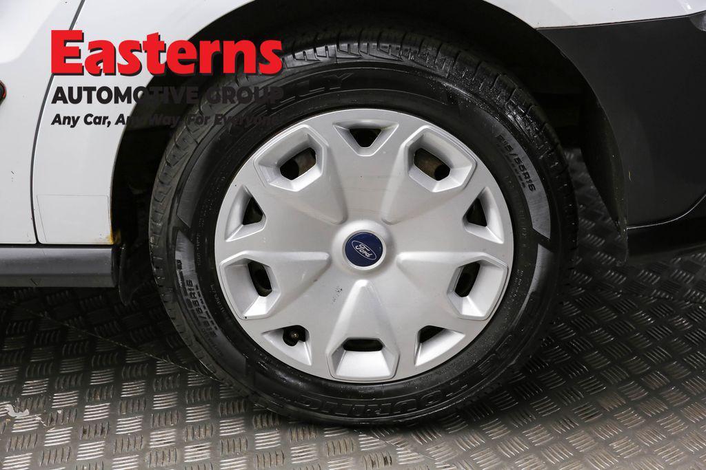 used 2016 Ford Transit Connect car, priced at $14,075