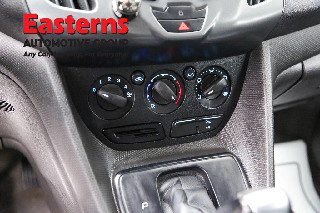 used 2016 Ford Transit Connect car, priced at $14,075