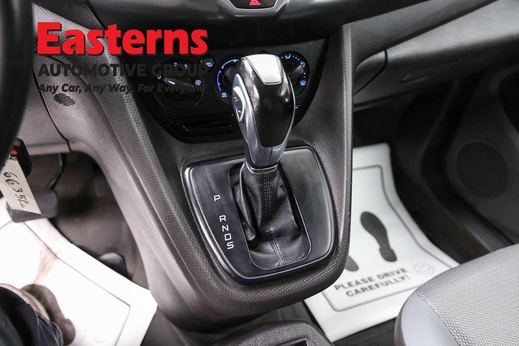 used 2016 Ford Transit Connect car, priced at $14,075