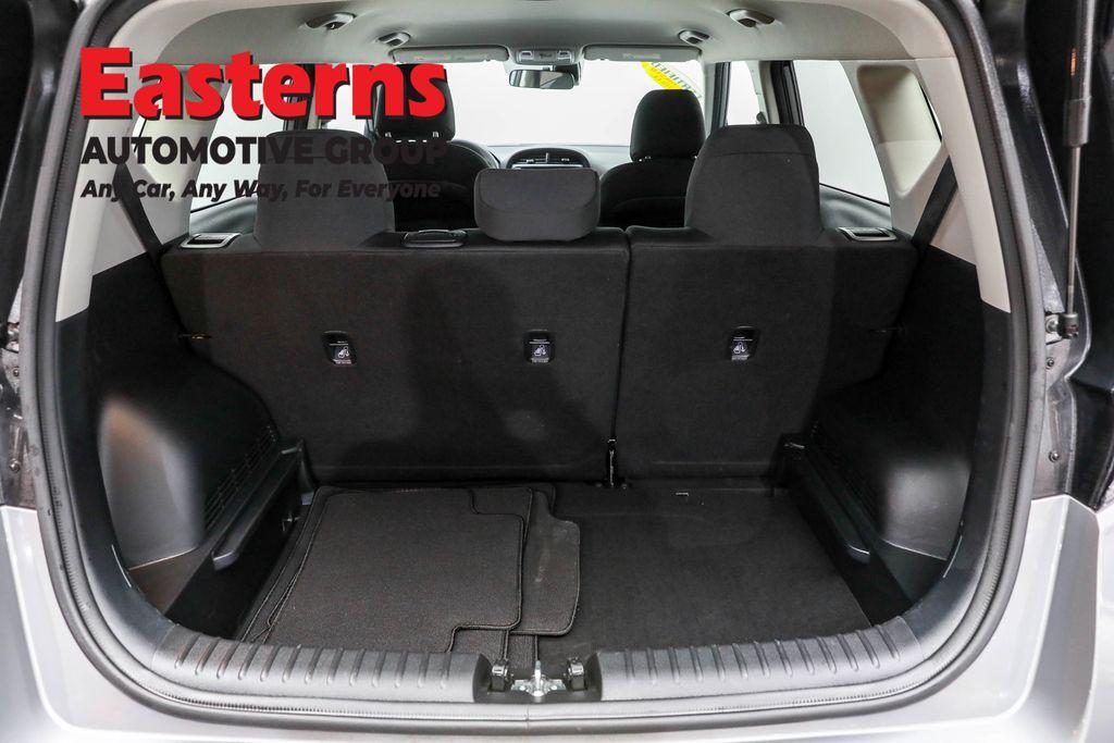 used 2025 Kia Soul car, priced at $17,490