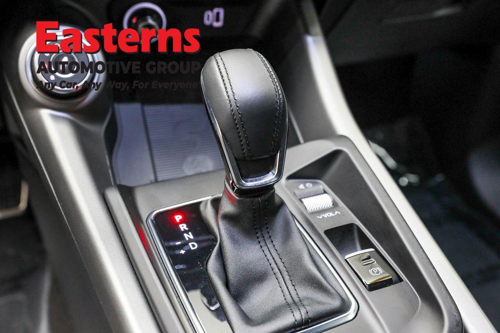 used 2024 Alfa Romeo Tonale car, priced at $29,590