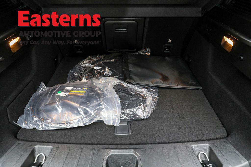 used 2024 Alfa Romeo Tonale car, priced at $29,590