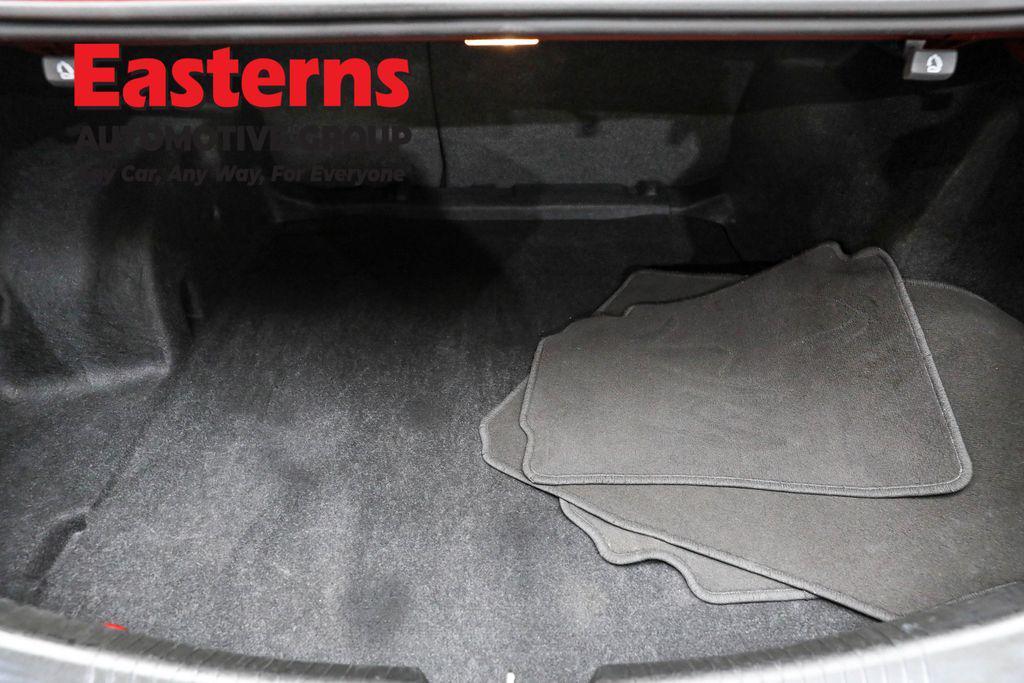 used 2024 Chevrolet Malibu car, priced at $19,490