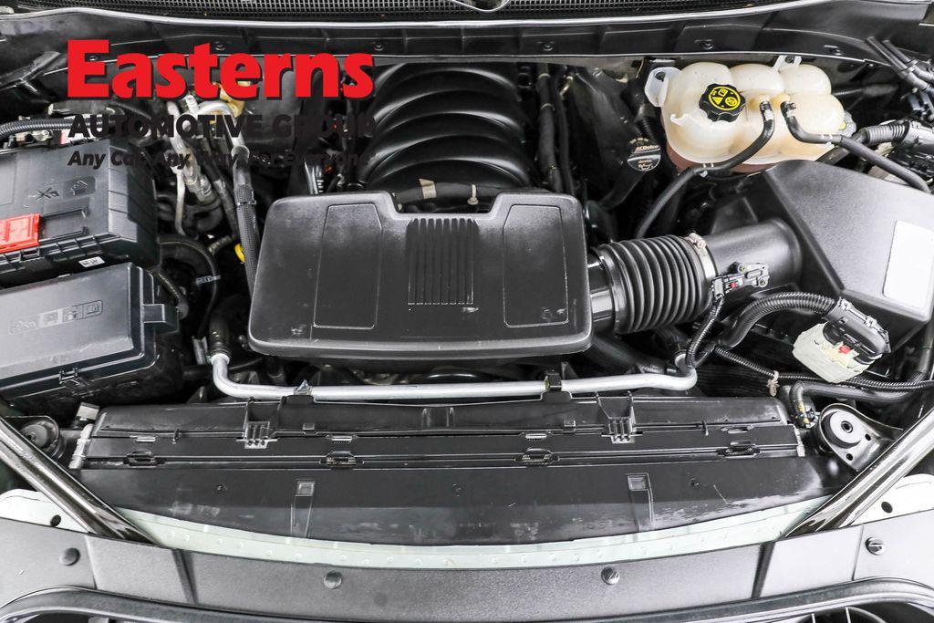 used 2024 Chevrolet Tahoe car, priced at $49,950