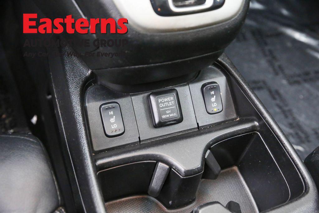 used 2013 Honda CR-V car, priced at $15,950