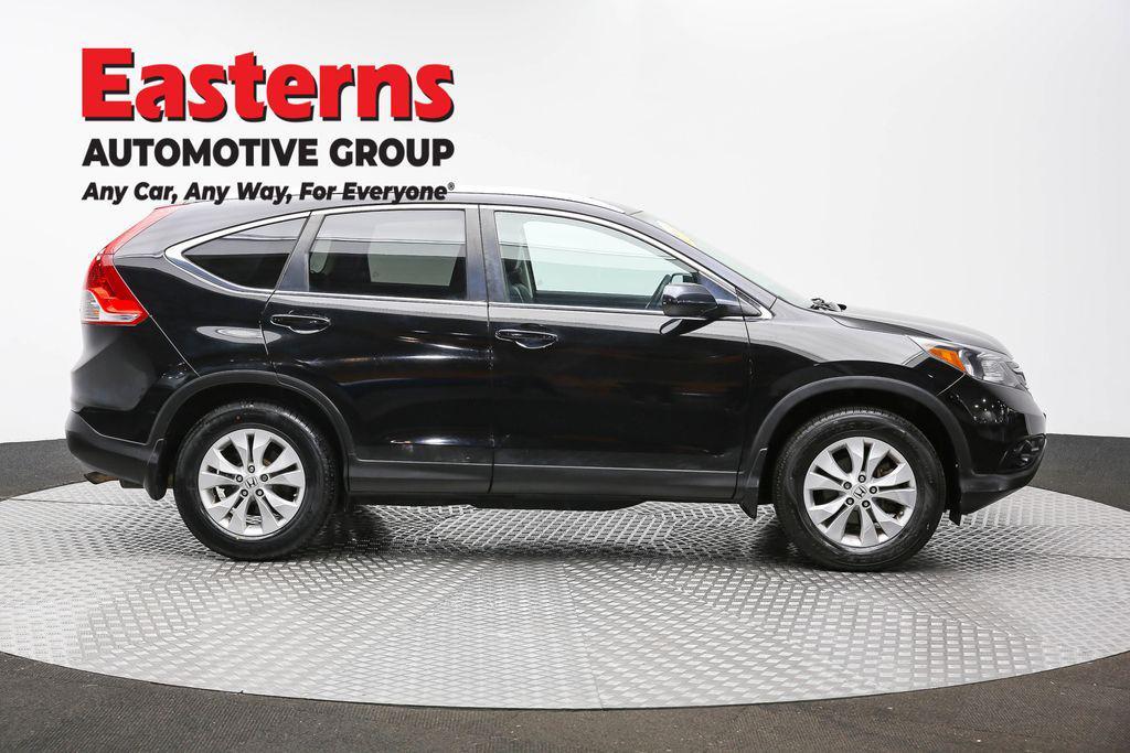 used 2013 Honda CR-V car, priced at $15,950
