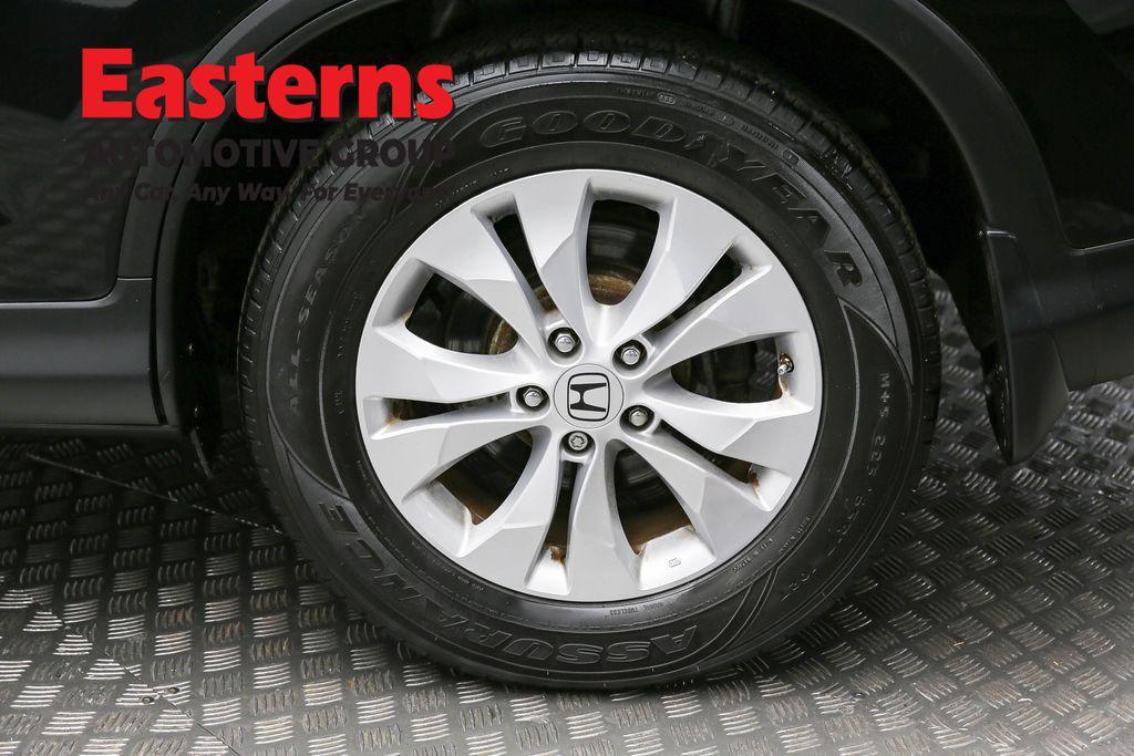 used 2013 Honda CR-V car, priced at $15,950