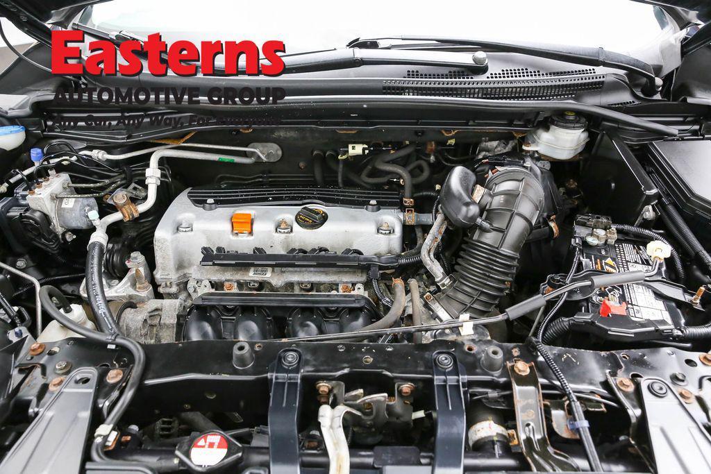 used 2013 Honda CR-V car, priced at $15,950