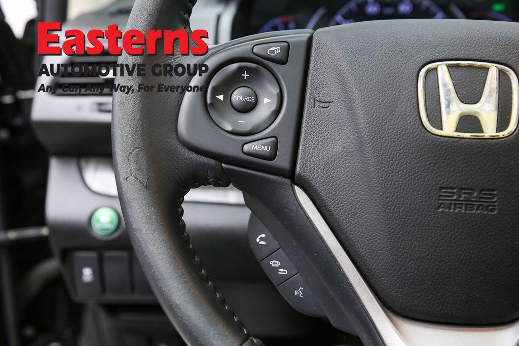 used 2013 Honda CR-V car, priced at $15,950