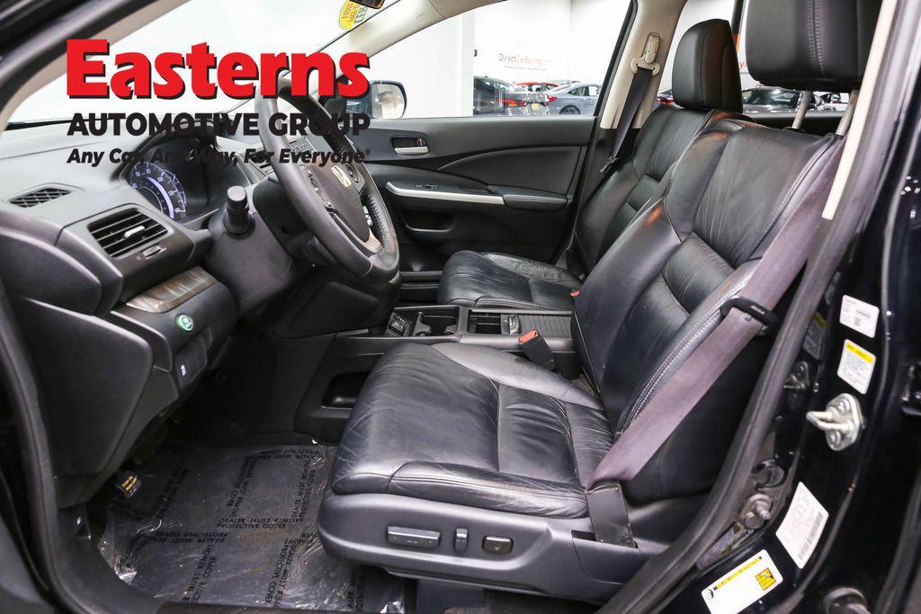 used 2013 Honda CR-V car, priced at $15,950