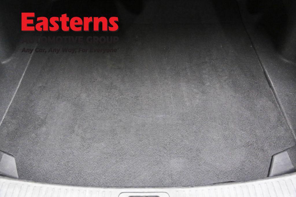 used 2025 Toyota Corolla car, priced at $21,490