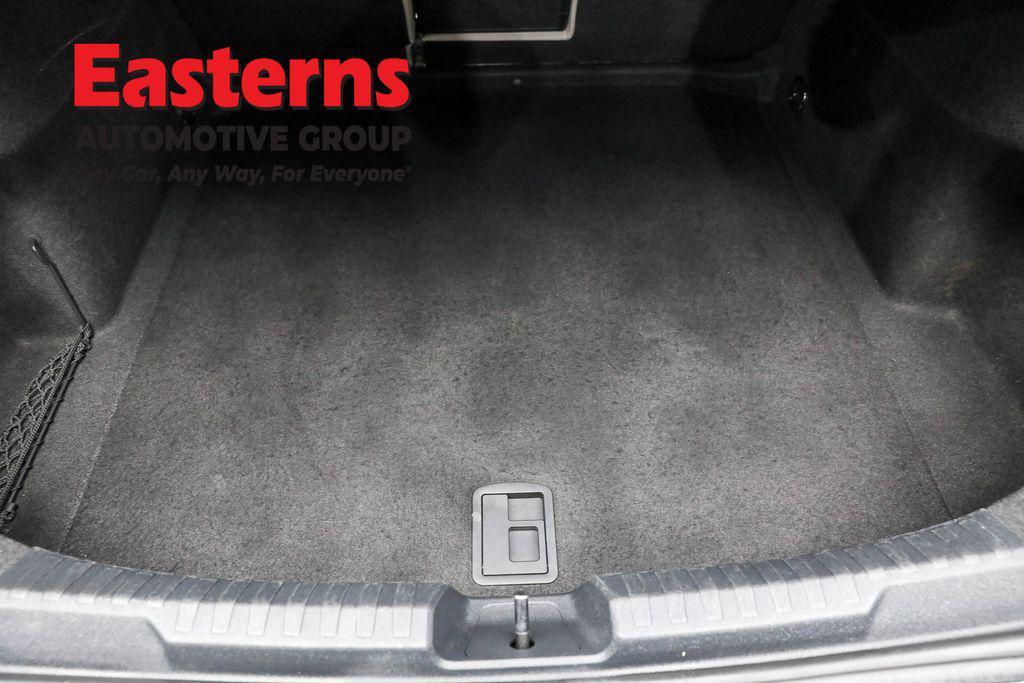 used 2023 Audi A3 car, priced at $21,490