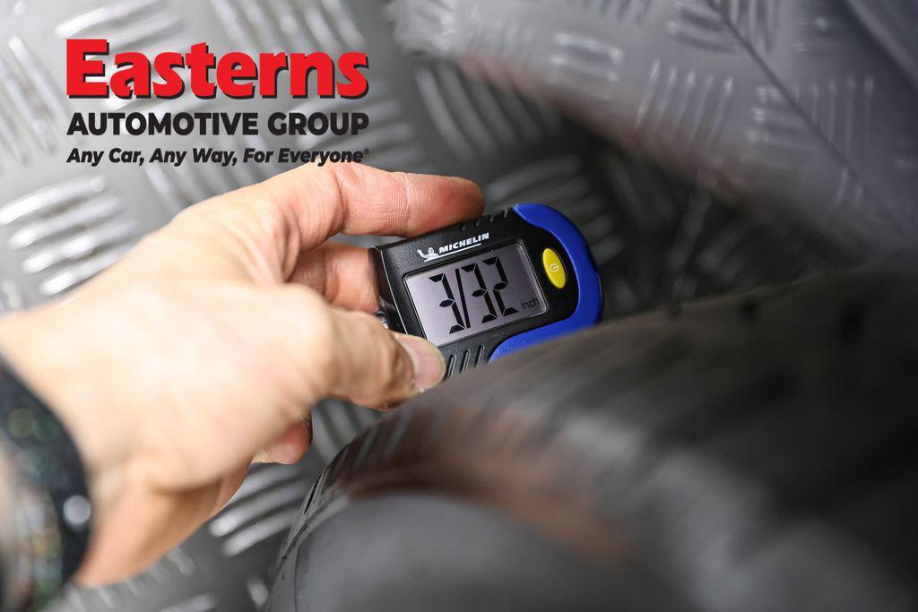 used 2023 Tesla Model 3 car, priced at $22,490