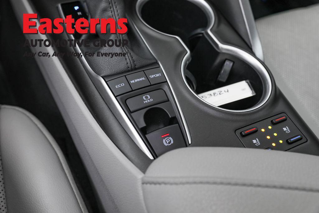 used 2023 Toyota Camry car, priced at $25,850