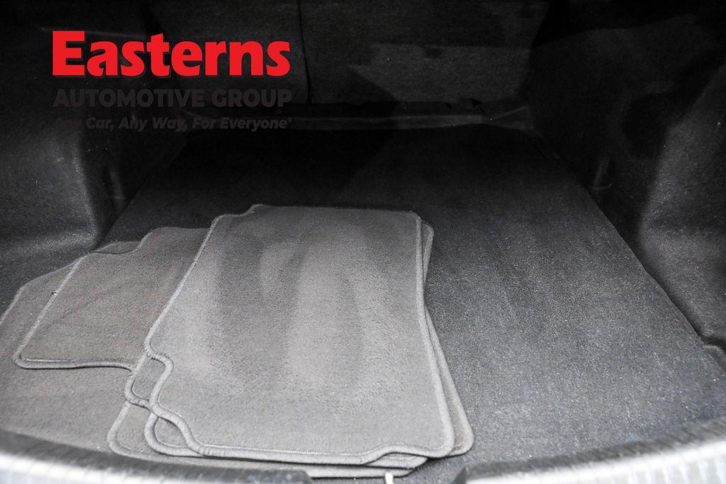 used 2023 Chevrolet Malibu car, priced at $17,490