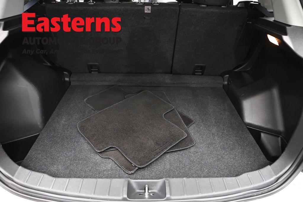 used 2024 Mitsubishi Outlander Sport car, priced at $18,749