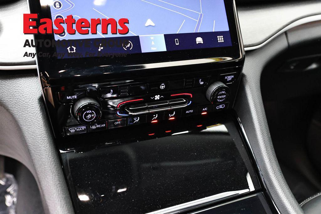 used 2023 Jeep Grand Cherokee car, priced at $31,950
