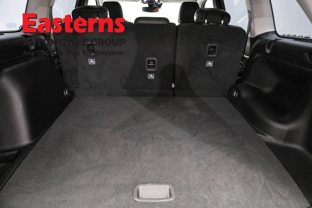 used 2023 Jeep Grand Cherokee car, priced at $31,950