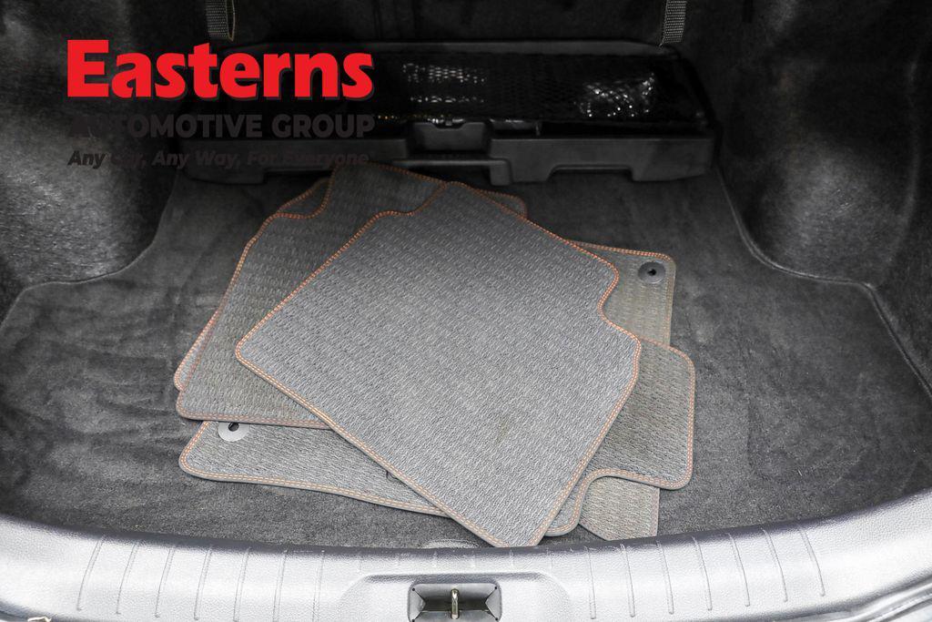 used 2023 Nissan Altima car, priced at $23,350