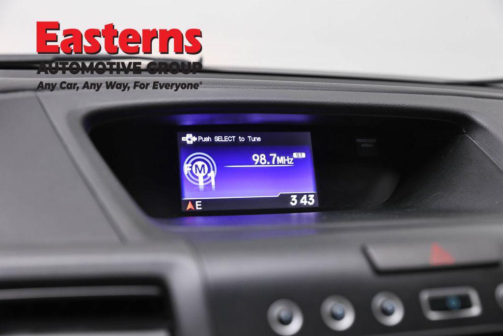 used 2014 Honda CR-V car, priced at $17,289
