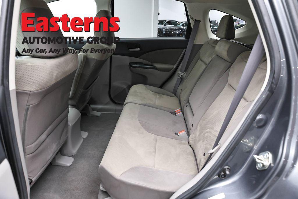 used 2014 Honda CR-V car, priced at $17,289