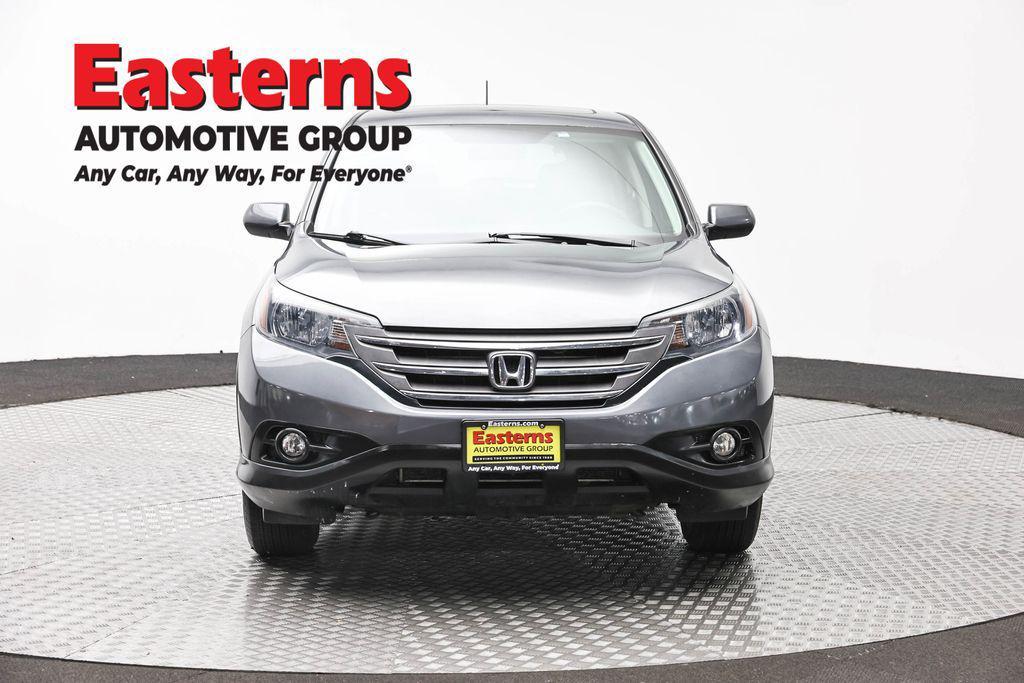 used 2014 Honda CR-V car, priced at $17,289