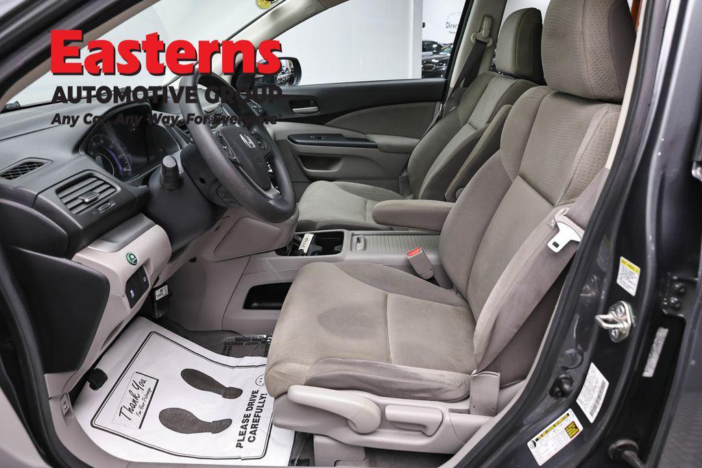 used 2014 Honda CR-V car, priced at $17,289